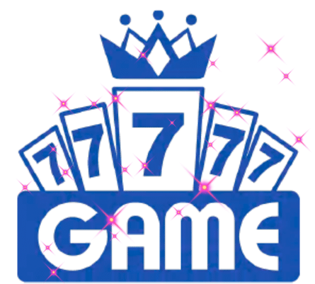 77777vip9 logo